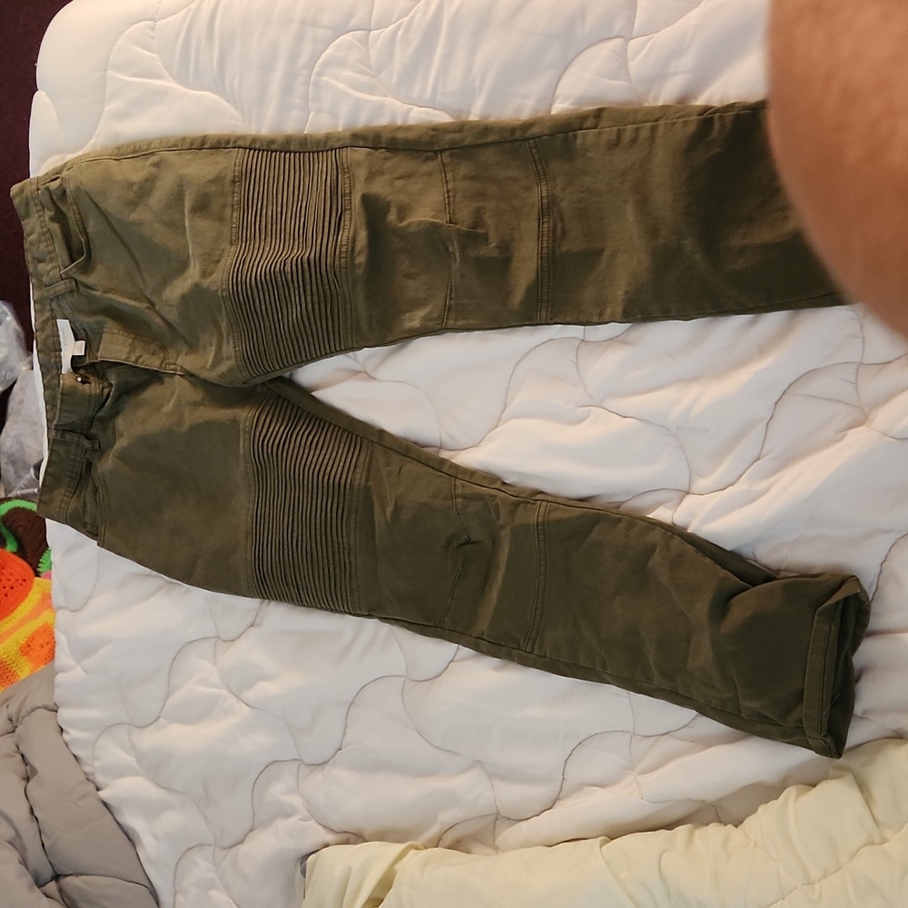 Sun and stone mens jeans